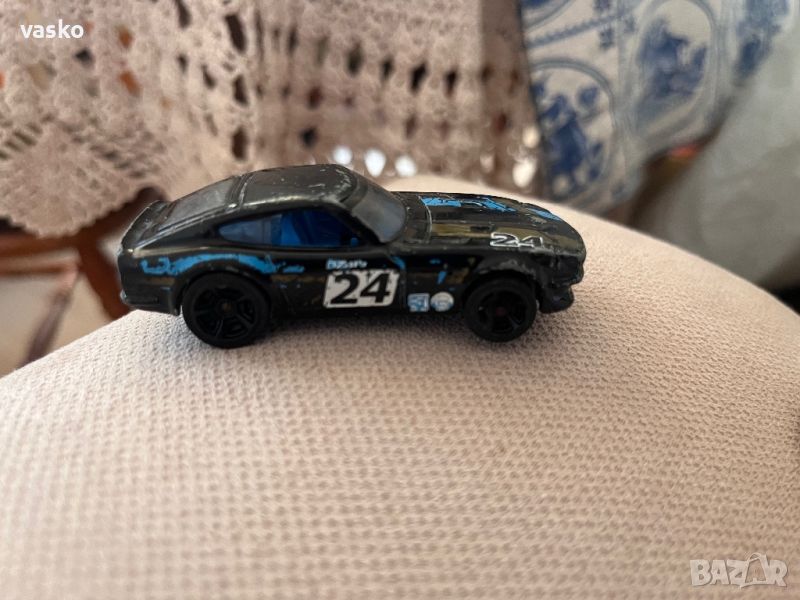 Hotwheels Nissan 240z, снимка 1