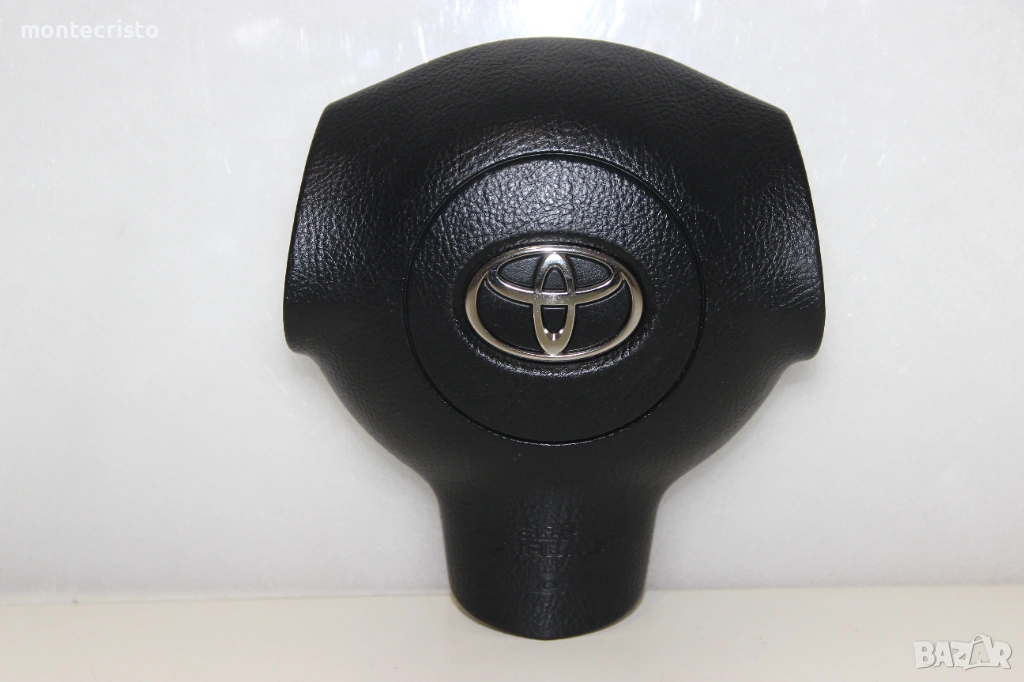Airbag волан Toyota RAV-4 (2004-2005г.) facelift Тойота Rav4, снимка 1