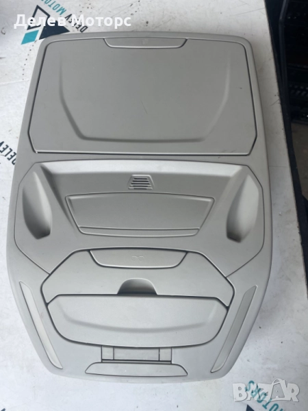 Преден плафон 186017820  от Ford S-Max 2.0i EcoBoost, 203 ph., automatic, engine TPWA, TNWA, снимка 1