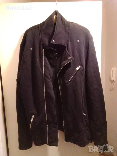 Мъжко пролетно есенно яке SMOG, снимка 1