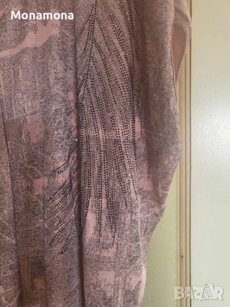 РАЗПРОДАЖБА Страхотна туника Lucy, снимка 1