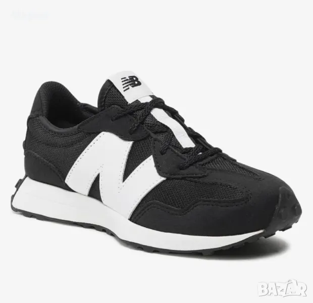 Детски маратонки New Balance, снимка 1