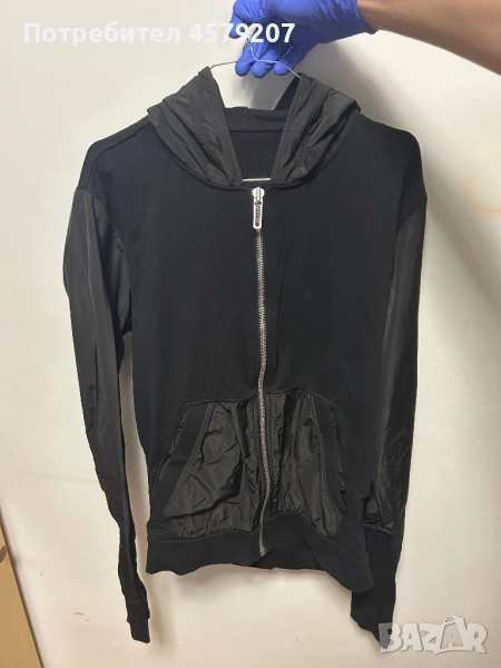 Суичър MADE BY SOCIETY, снимка 1