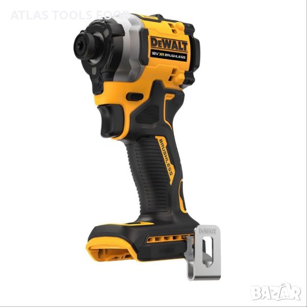 Акумулаторен Импакт / Винтоверт DeWALT DCF850N 18V XR, снимка 1