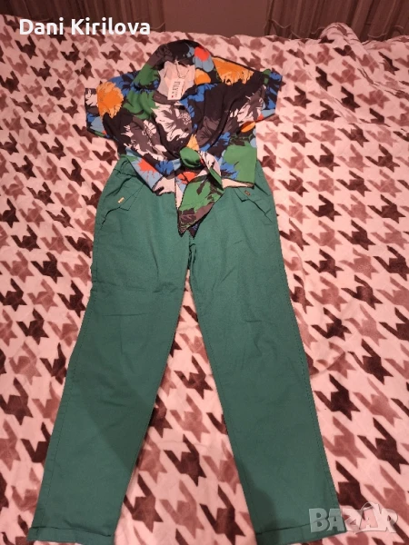 Дамски комплект, снимка 1
