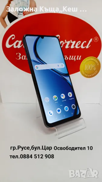 Realme C51.Перфектно състояние.Цена 145 лв., снимка 1