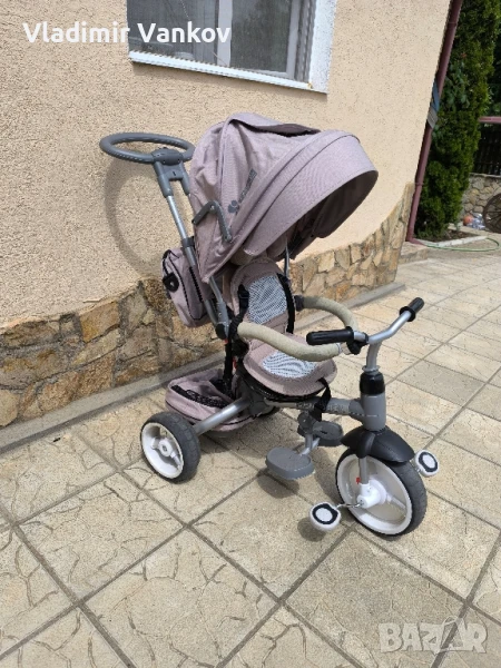 Детска тликолка, снимка 1