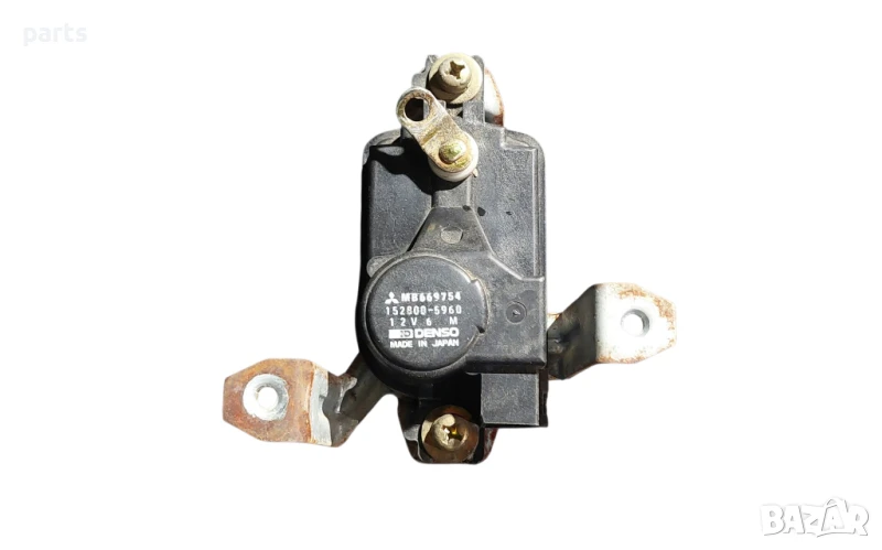 Модул Задна Дясна Врата Мицубиши Паджеро - MB669754 - 1528005960, снимка 1