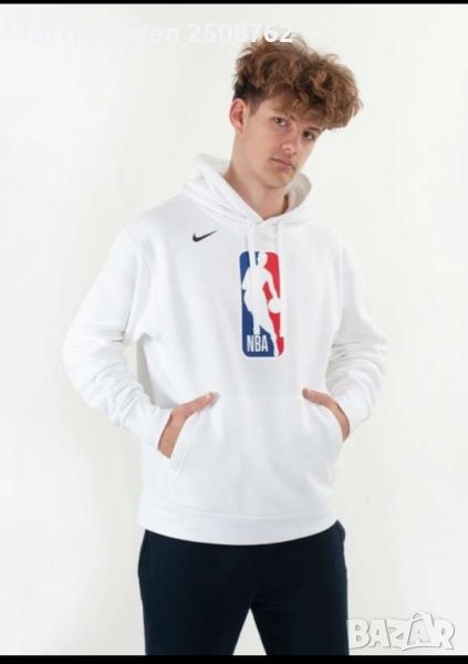 Nike NBA нов суичър , снимка 1
