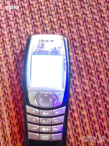 Nokia 6610 i, снимка 1