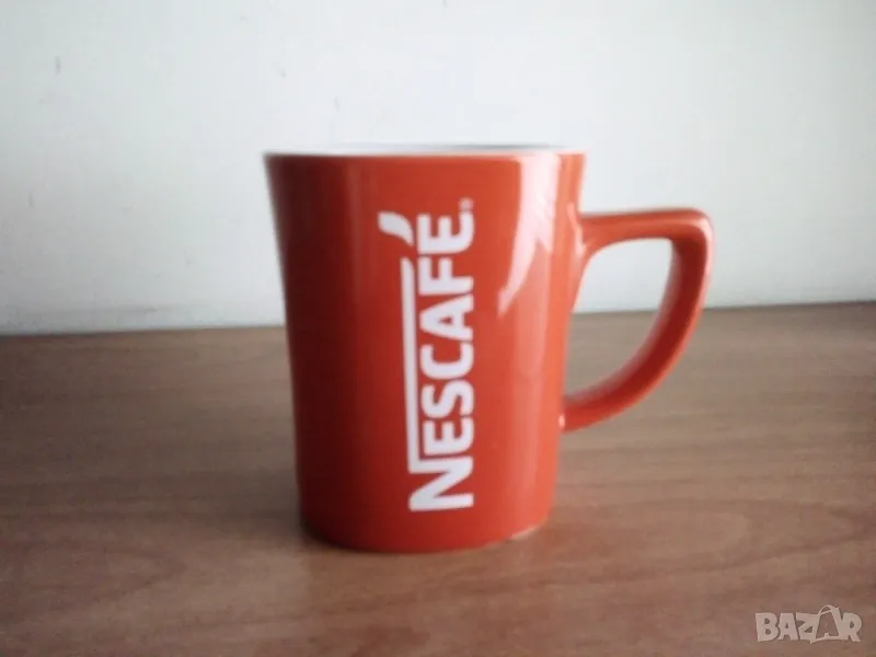 Nescafe mug чаша , снимка 1