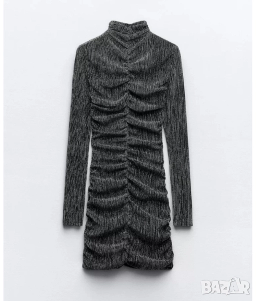 Zara парти рокля, снимка 1
