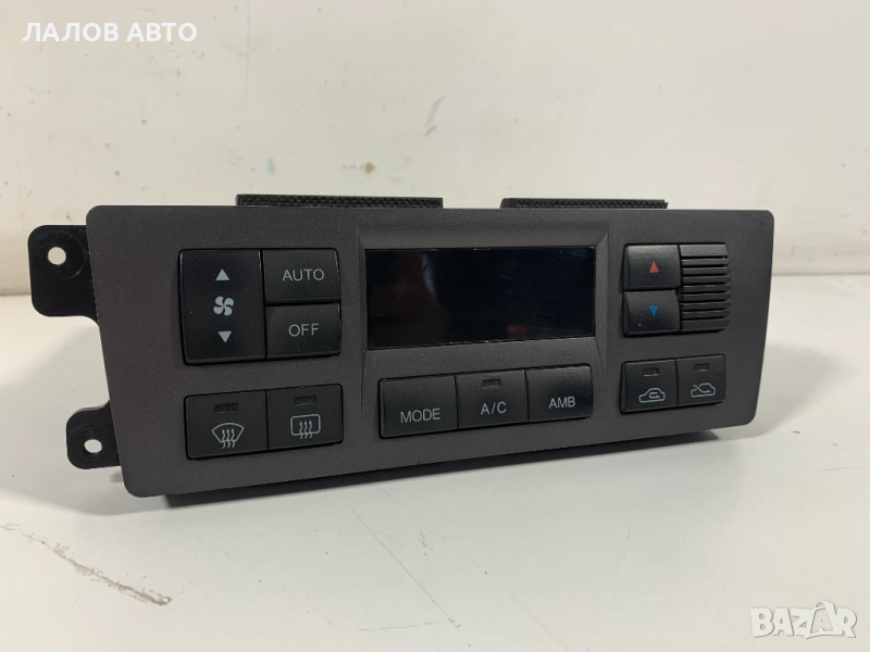 Управление парно климатик Хюндай Теракан upravlenie parno klimatik Hyundai Terracan (04-06)г. , снимка 1