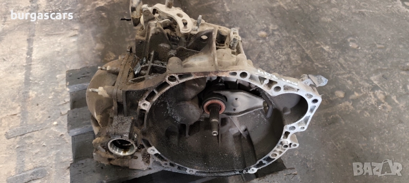 Ръчна скоростна кутия 96 439 216 80 Peugeot 407 2.0HDI - 350лв, снимка 1