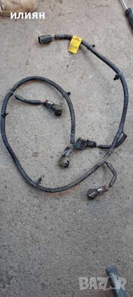 кабел със сензори за парктроник заден за Opel Antara Chevrolet Captiva 96628189, снимка 1