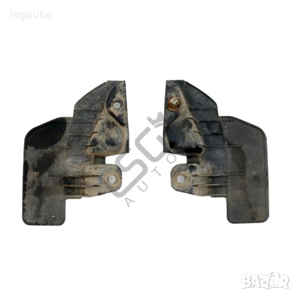 Комплект задни калобрани Honda Civic VIII 2006-2011 ID: 126473, снимка 1