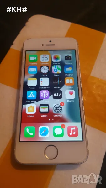 Iphone SE 32GB (A1723), снимка 1