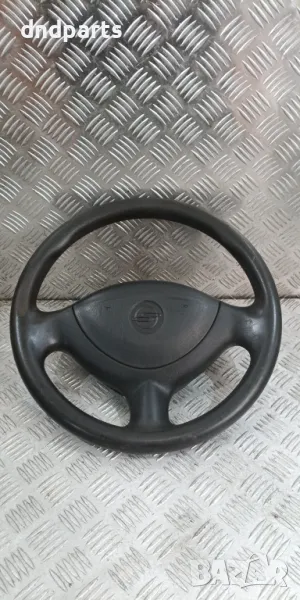 Волан SsangYong Musso 1998г.	, снимка 1