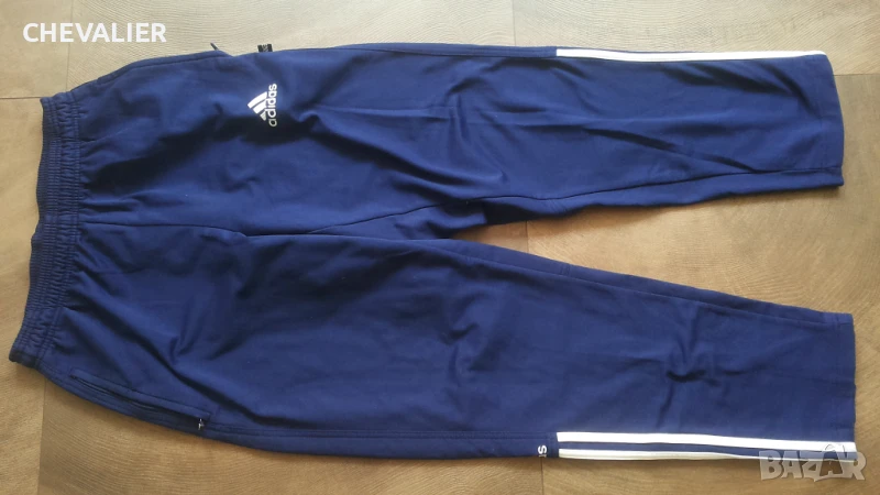 Adidas Размер L зимна ватирана долница 14-67, снимка 1