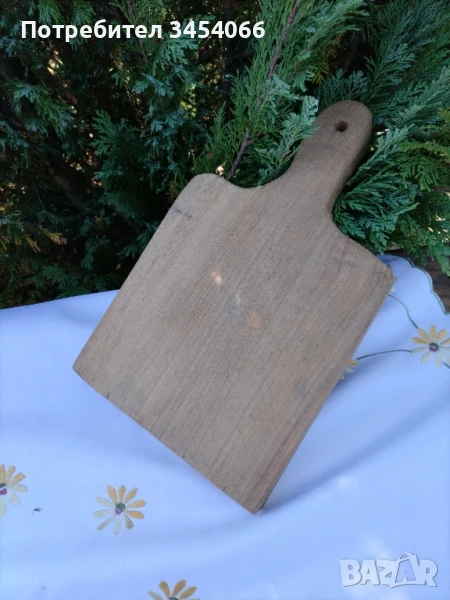 Кухненски дъски от орех. Цената е за трите. , снимка 1