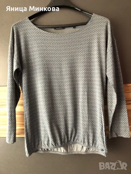 Дамска блуза Marc O’Polo, снимка 1