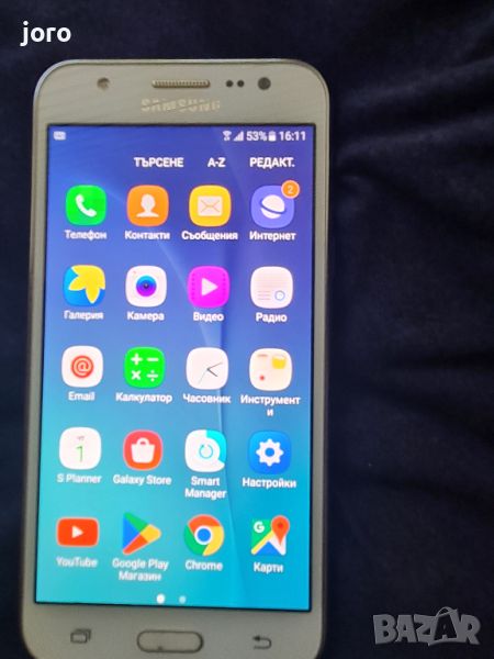 Samsung galaxy j5, снимка 1