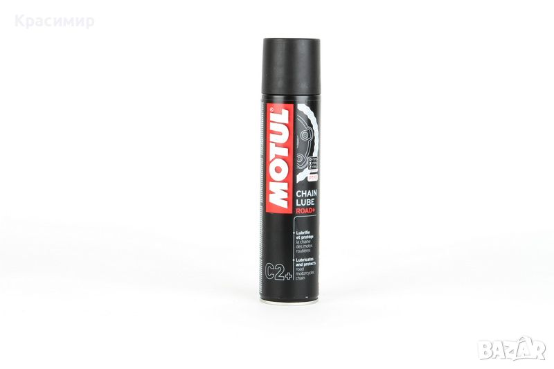 Смазка за Верига  MOTUL, снимка 1