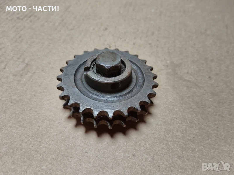 Агренажно Колело За Иж / НОМЕР 2., снимка 1