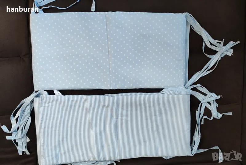 Обиколник за бебешко легло, снимка 1