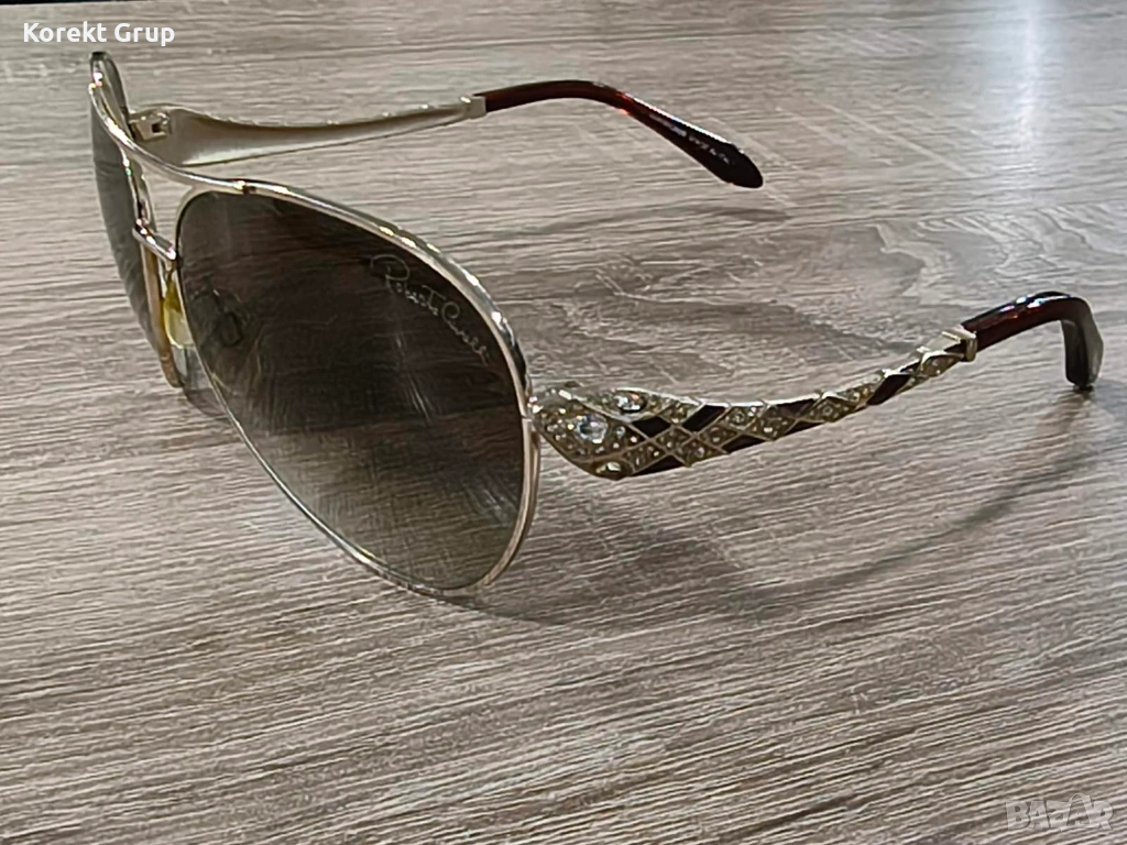 Слънчеви очила Roberto Cavali МUPHRID 2DF 60H13 135.5, снимка 1