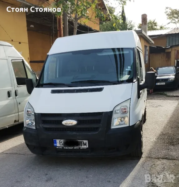 FORD Transit 2.2 TDCi, снимка 1