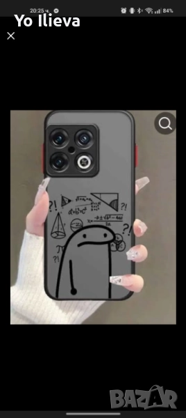 Кейс за Realmi 10pro 5g, снимка 1