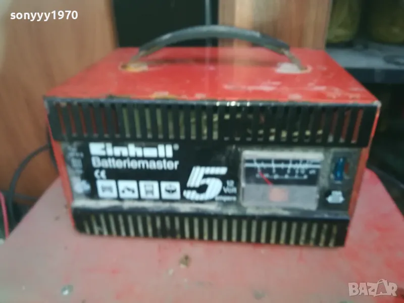 12/5А-ЗАРЯДНО 1402250958, снимка 1