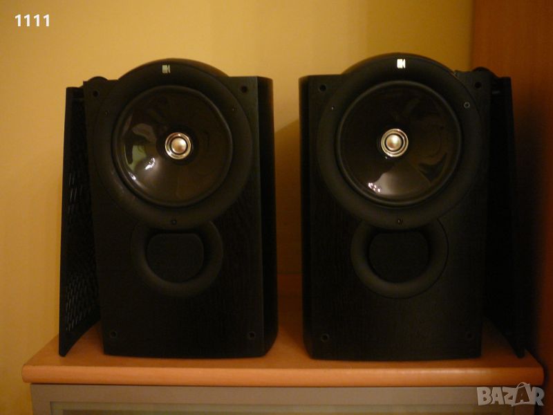 KEF Q 1, снимка 1