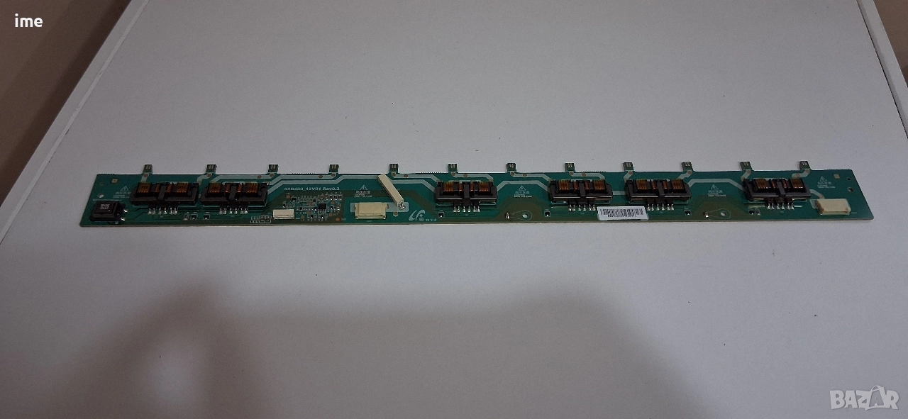 Inverter SSB400_12V01 Rev0.3., снимка 1