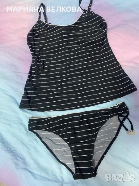 Бански-танкини размер М/L, снимка 1