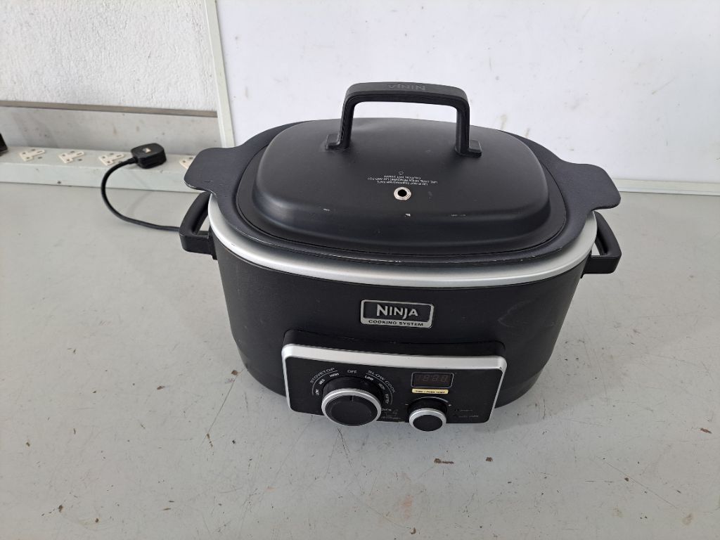 Ninja MC700 3 in 1 Digital Cooking System ID45567278 Bazar.bg