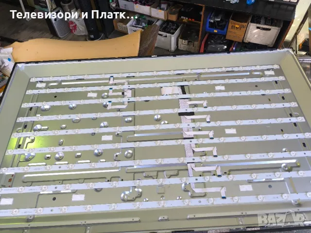 Sony Kd-55XF9005 1-983-249-52 1-474-715-12 APS-419 18y_shu11a2h2a4v0.0 , снимка 11 - Части и Платки - 49648356