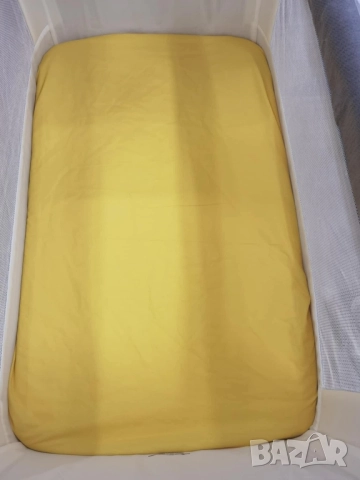 чаршафи с ластик , снимка 8 - Спално бельо - 52112031