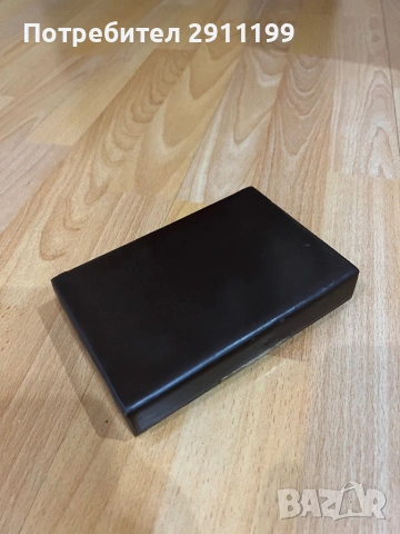 Карти и зарове, винтидж комплект, снимка 6 - Антикварни и старинни предмети - 53366500