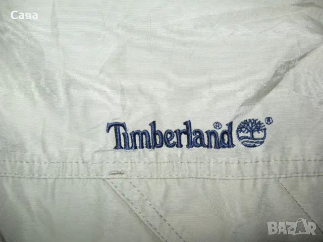 Яке пролет,есен TIMBERLAND  мъжко,2-3ХЛ, снимка 3 - Якета - 47250480