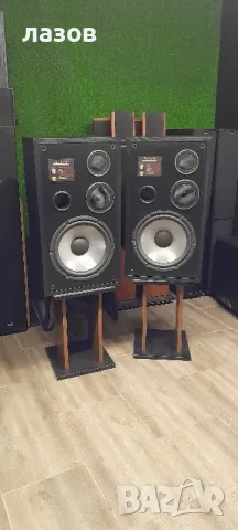 Тонколони 12-ки Acoustic studio monitor 3311, снимка 8 - Тонколони - 48167492