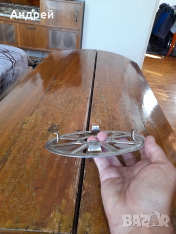 Стара поставка за топли предмети #15, снимка 5 - Други ценни предмети - 51911329