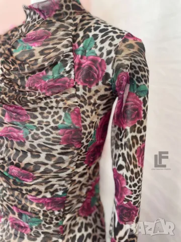 Рокля LFS Got You! , снимка 4 - Рокли - 50434498