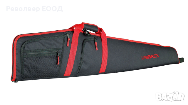 Калъф за карабина с оптика 125cm Umarex Red Line L, снимка 2 - Екипировка - 45033302