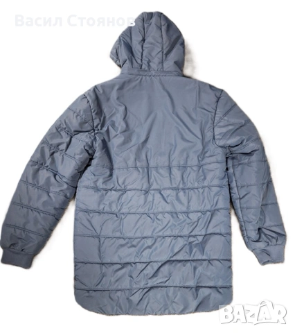 Levski 1914 Sofia / Левски 1914 - яке Joma - размер XL, снимка 3 - Фен артикули - 51498150