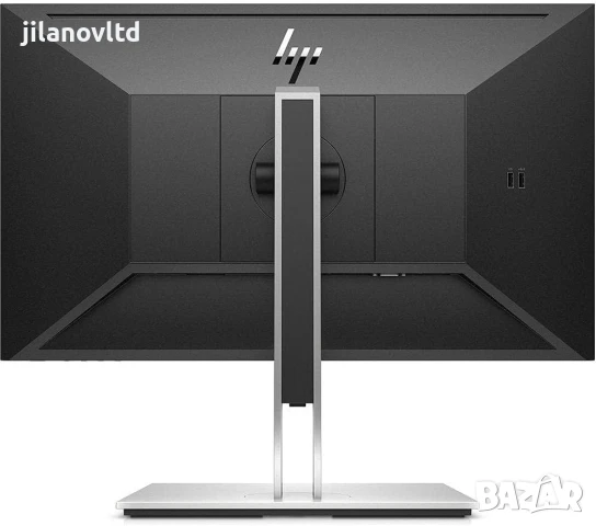 Монитор HP E23 G4 1920x1080 FULL HD IPS с 12 месеца гаранция, снимка 2 - Монитори - 50895984
