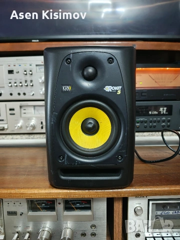 krk rokit 5