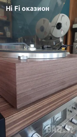 AKAI AP-20W Wooden  			