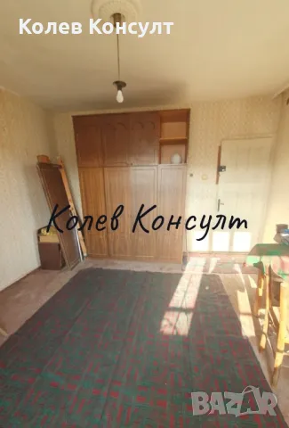 Продавам къща в село Гарваново , снимка 7 - Къщи - 49027113